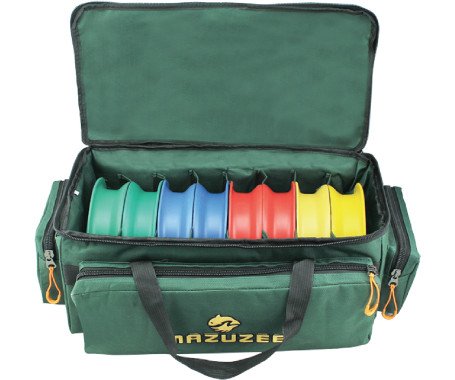 AQUA MARINE - Heavy Duty Hand Caster Bag - Green